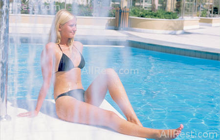 Riva Donna Hotel 8